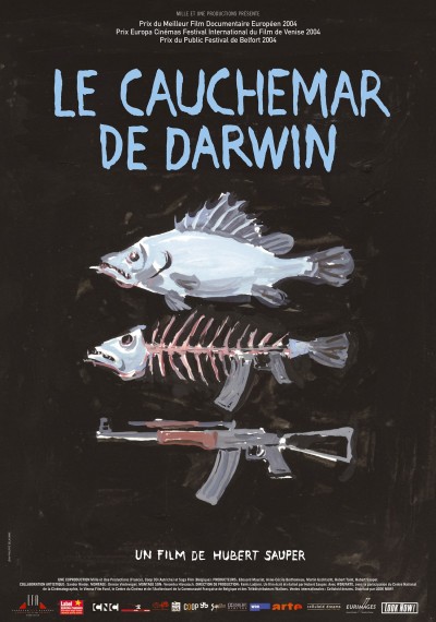 Darwins nightmare